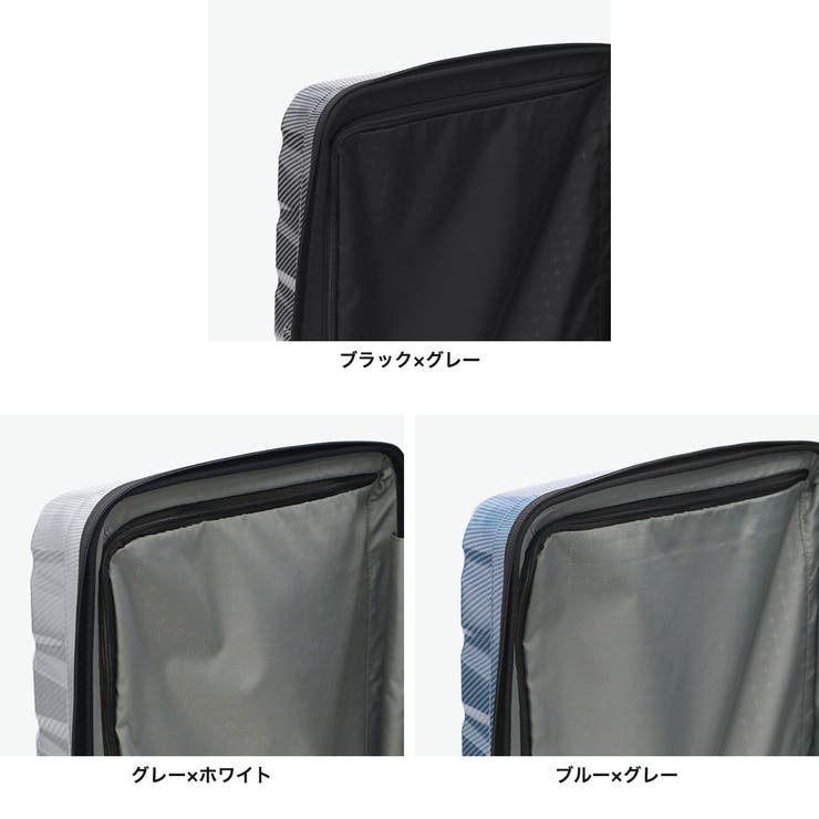 正規品プロテカ スーツケース PROTeCA | ギャレリア Bag＆Luggage | 詳細画像9 