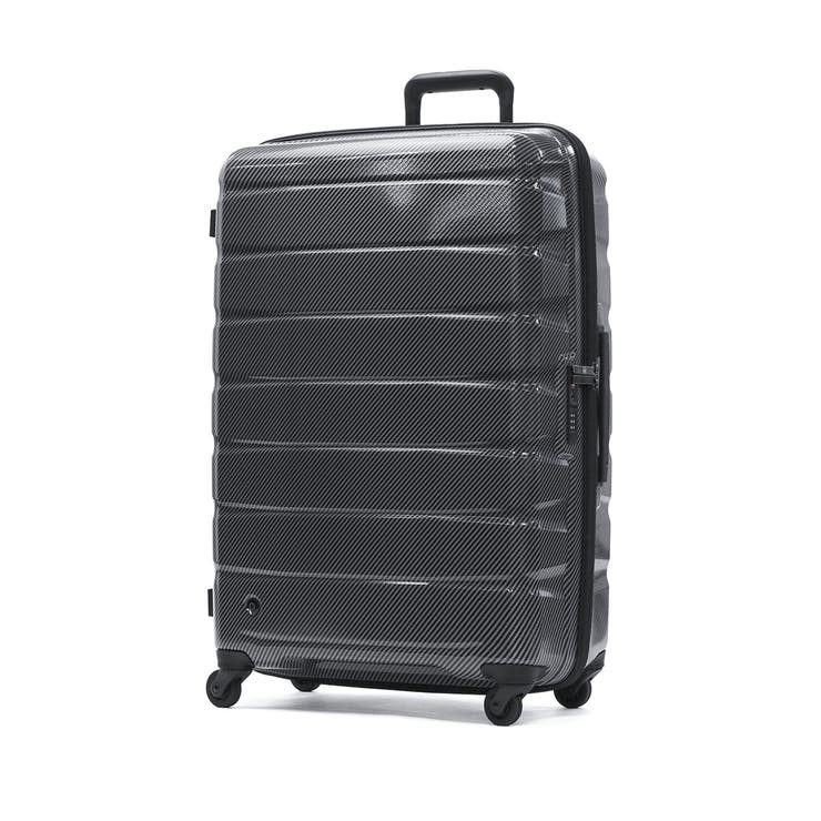 ブラック×グレー | 正規品プロテカ スーツケース PROTeCA | ギャレリア Bag＆Luggage