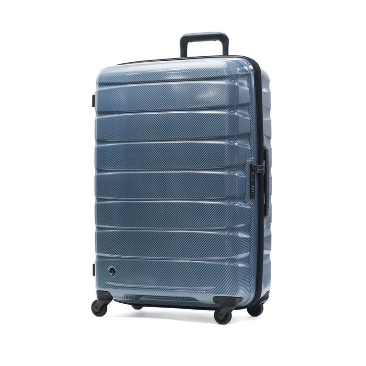 ブルー×グレー | 正規品プロテカ スーツケース PROTeCA | ギャレリア Bag＆Luggage