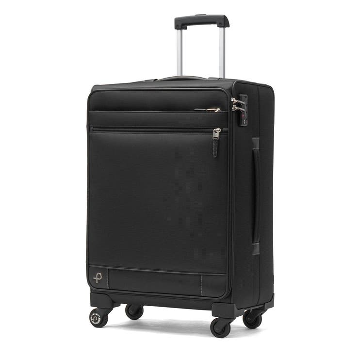 ブラック | 正規品 プロテカ スーツケース | ギャレリア Bag＆Luggage