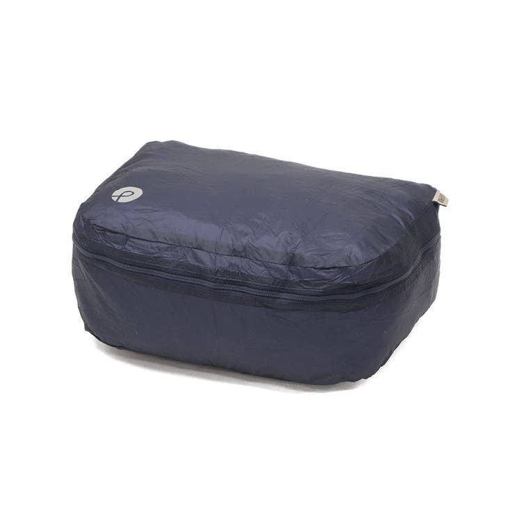 ネイビー | ［5年保証］ プロテカ トラベルポーチ | ギャレリア Bag＆Luggage