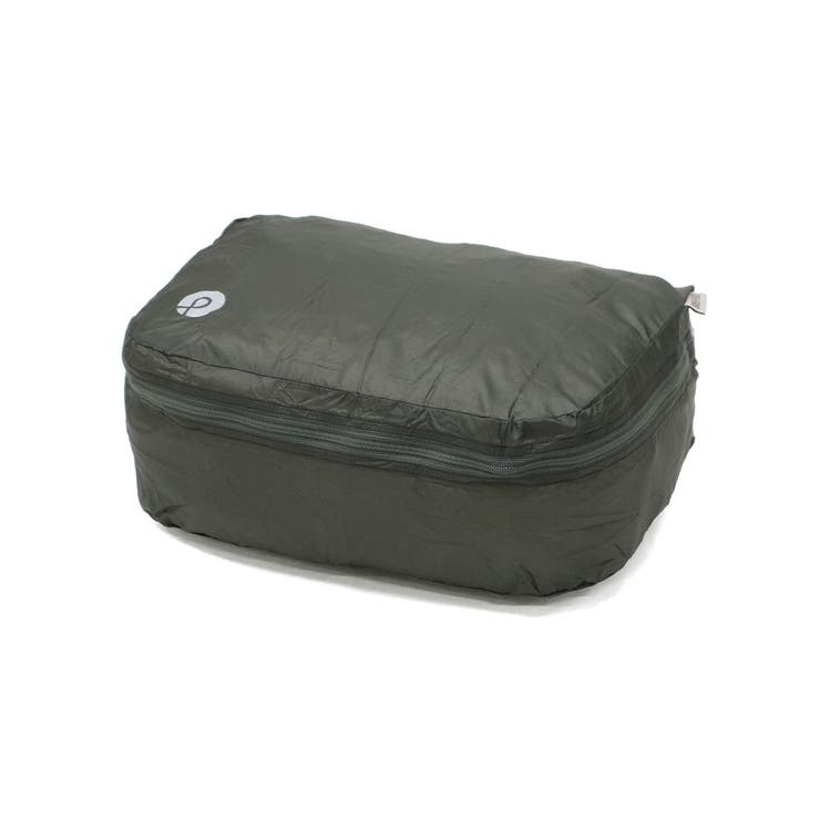 カーキ | ［5年保証］ プロテカ トラベルポーチ | ギャレリア Bag＆Luggage