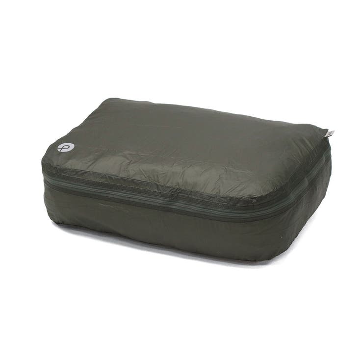 カーキ | 正規取扱店 プロテカ トラベルポーチ | ギャレリア Bag＆Luggage