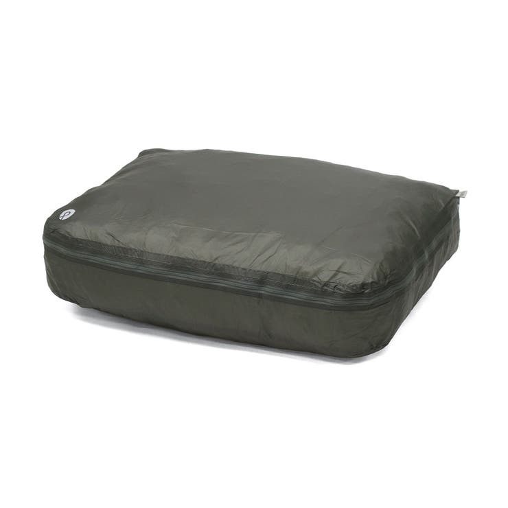 カーキ | 正規取扱店 プロテカ トラベルポーチ | ギャレリア Bag＆Luggage