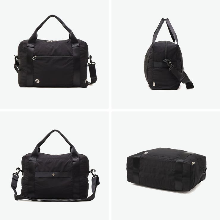 正規品5年保証 プロテカ ボストンバッグ | ギャレリア Bag＆Luggage | 詳細画像7 