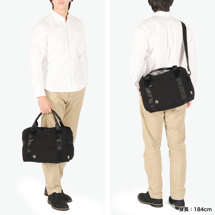 正規品5年保証 プロテカ ボストンバッグ | ギャレリア Bag＆Luggage | 詳細画像9 