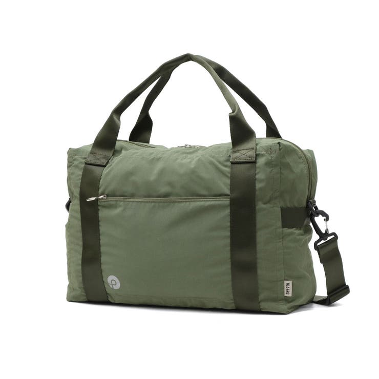 カーキ | 正規取扱店 プロテカ ボストンバッグ | ギャレリア Bag＆Luggage