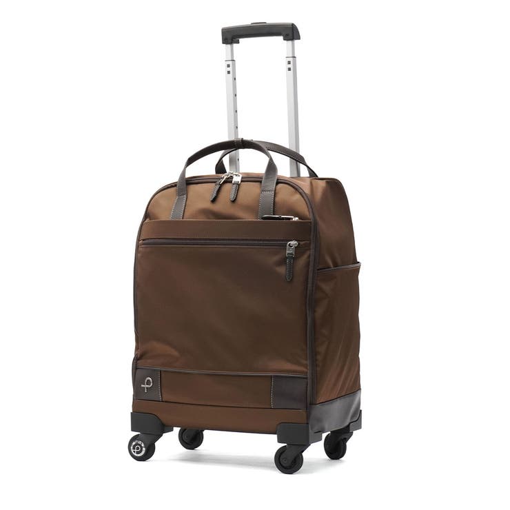 ブラウン | 正規品 プロテカ スーツケース | ギャレリア Bag＆Luggage