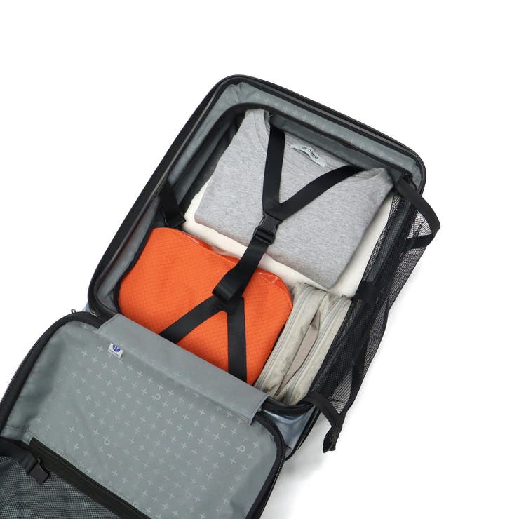 正規品 プロテカ スーツケース | ギャレリア Bag＆Luggage | 詳細画像17 