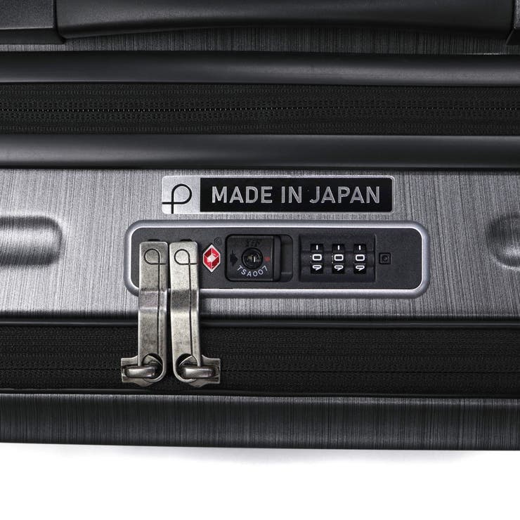 正規品 プロテカ スーツケース | ギャレリア Bag＆Luggage | 詳細画像23 