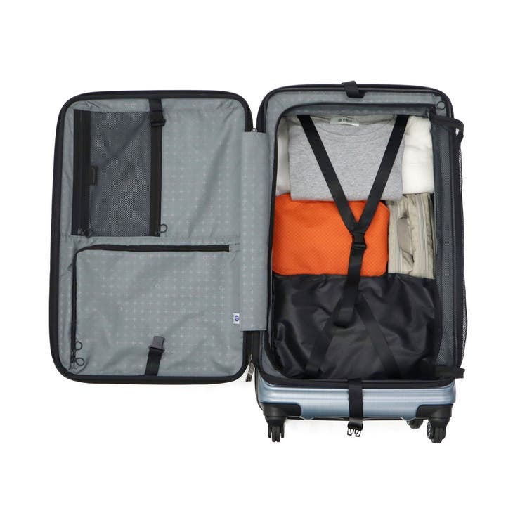 正規品 プロテカ スーツケース | ギャレリア Bag＆Luggage | 詳細画像17 