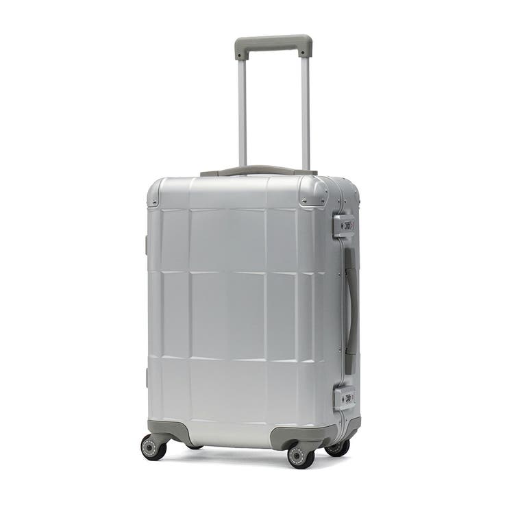 シルバー | 正規品 プロテカ スーツケース | ギャレリア Bag＆Luggage