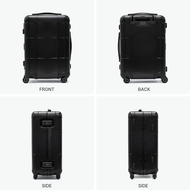 正規品 プロテカ スーツケース | ギャレリア Bag＆Luggage | 詳細画像7 