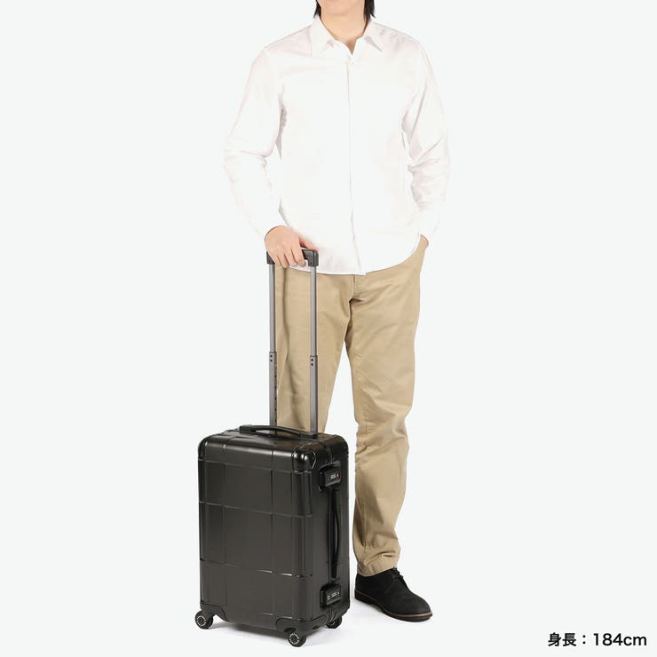 正規品 プロテカ スーツケース | ギャレリア Bag＆Luggage | 詳細画像8 