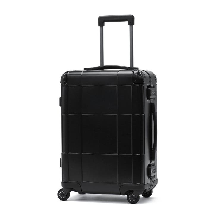 ブラック | 正規品 プロテカ スーツケース | ギャレリア Bag＆Luggage