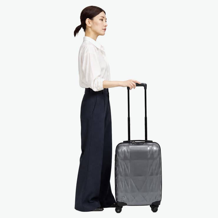 正規品 プロテカ スーツケース | ギャレリア Bag＆Luggage | 詳細画像10 