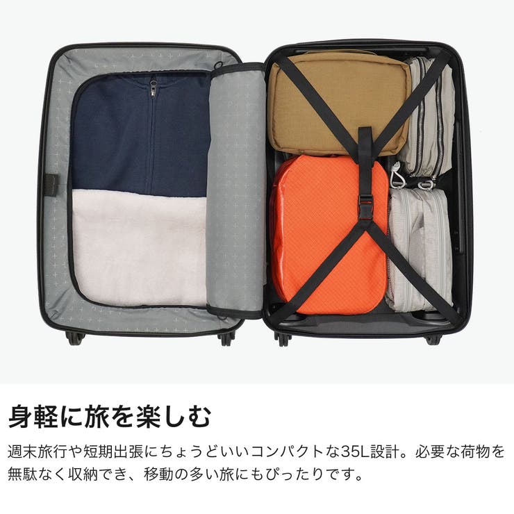 正規品 プロテカ スーツケース | ギャレリア Bag＆Luggage | 詳細画像5 