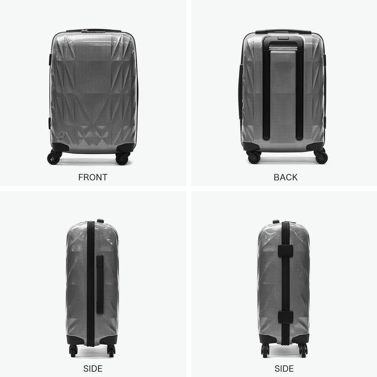 正規品 プロテカ スーツケース | ギャレリア Bag＆Luggage | 詳細画像8 