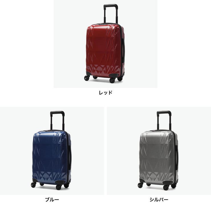 正規品 プロテカ スーツケース | ギャレリア Bag＆Luggage | 詳細画像9 