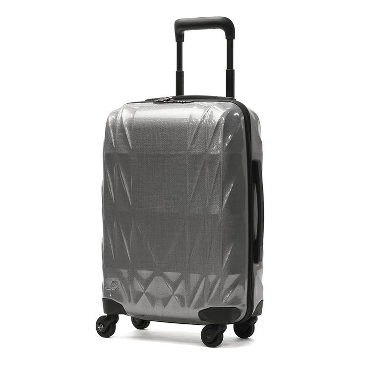 シルバー | 正規品 プロテカ スーツケース | ギャレリア Bag＆Luggage
