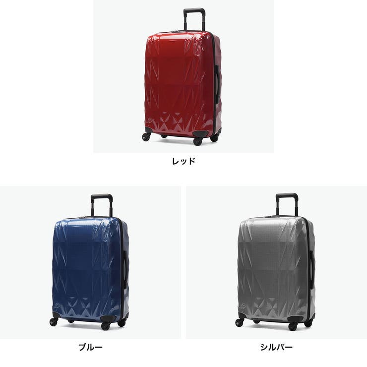 正規品 プロテカ スーツケース | ギャレリア Bag＆Luggage | 詳細画像2 