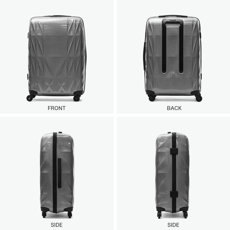 正規品 プロテカ スーツケース | ギャレリア Bag＆Luggage | 詳細画像8 