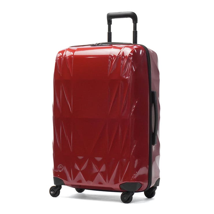 レッド | 正規品 プロテカ スーツケース | ギャレリア Bag＆Luggage