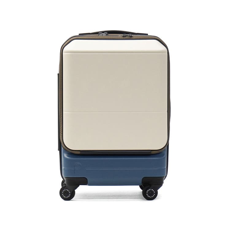 正規品 プロテカ スーツケース | ギャレリア Bag＆Luggage | 詳細画像10 