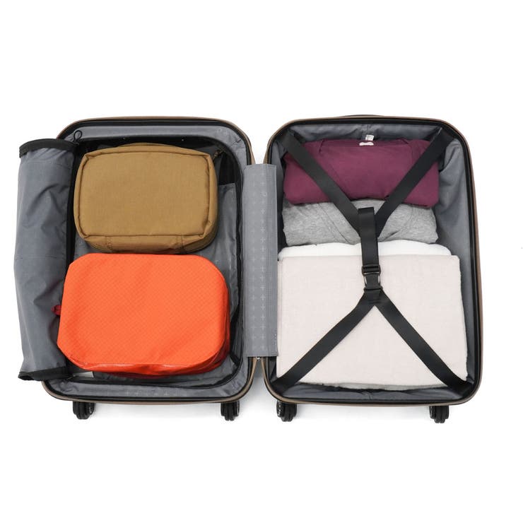 正規品 プロテカ スーツケース | ギャレリア Bag＆Luggage | 詳細画像15 