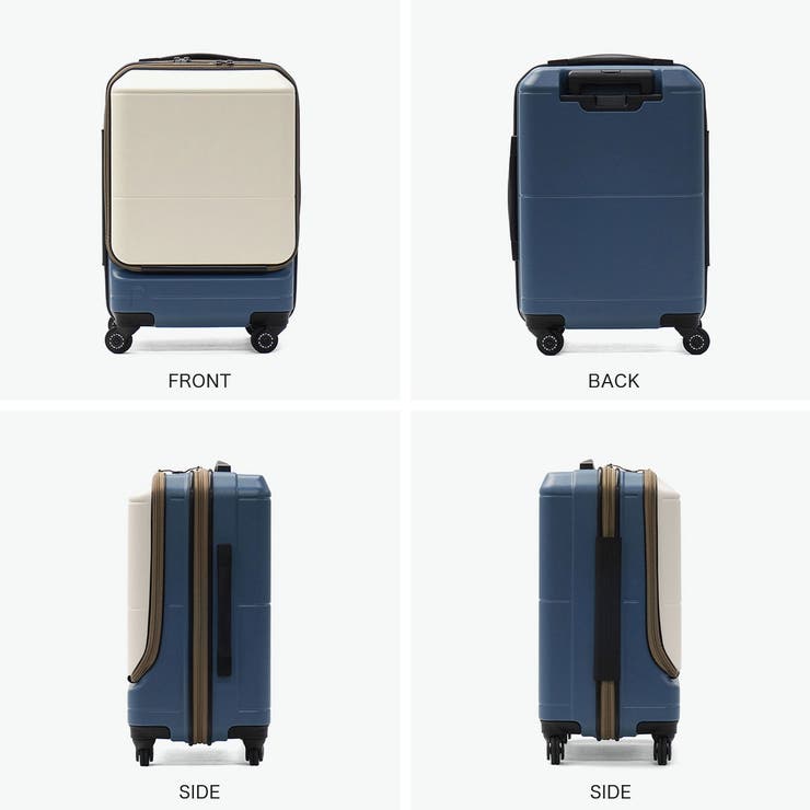 正規品 プロテカ スーツケース | ギャレリア Bag＆Luggage | 詳細画像7 
