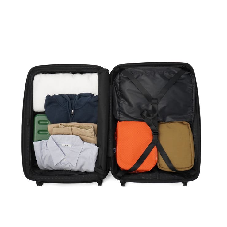 正規品 プロテカ スーツケース | ギャレリア Bag＆Luggage | 詳細画像16 