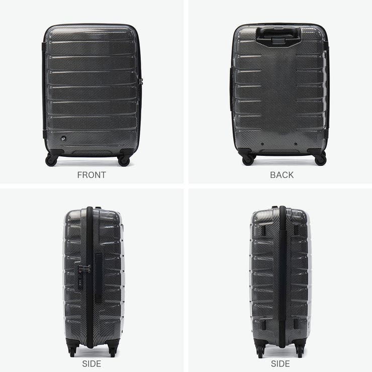 正規品 プロテカ スーツケース | ギャレリア Bag＆Luggage | 詳細画像7 