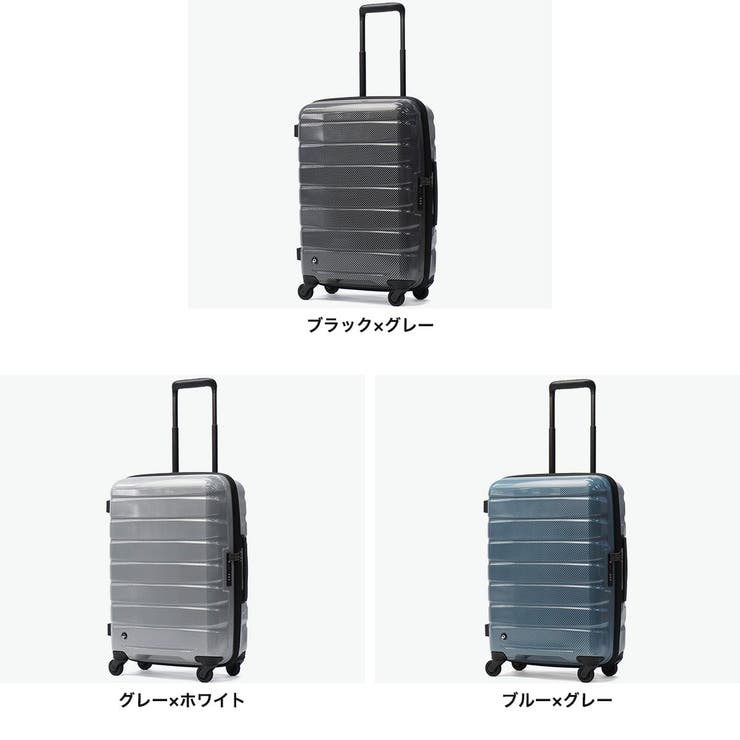 正規品 プロテカ スーツケース | ギャレリア Bag＆Luggage | 詳細画像8 