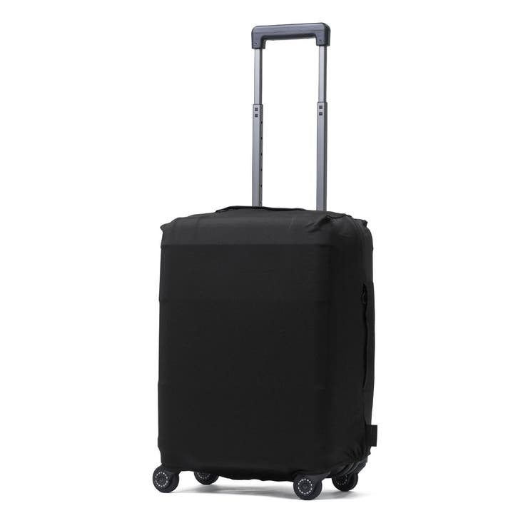 ブラック | プロテカ スーツケースカバー PROTeCA | ギャレリア Bag＆Luggage