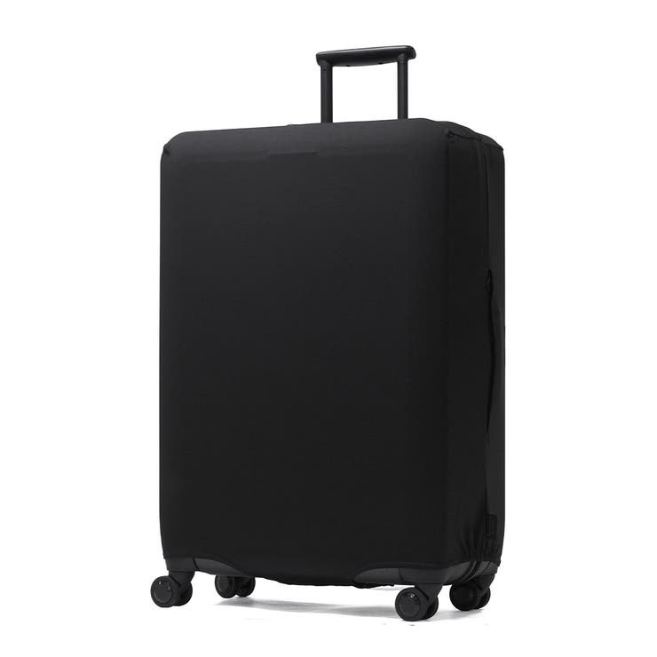 ブラック | プロテカ スーツケースカバー PROTeCA | ギャレリア Bag＆Luggage