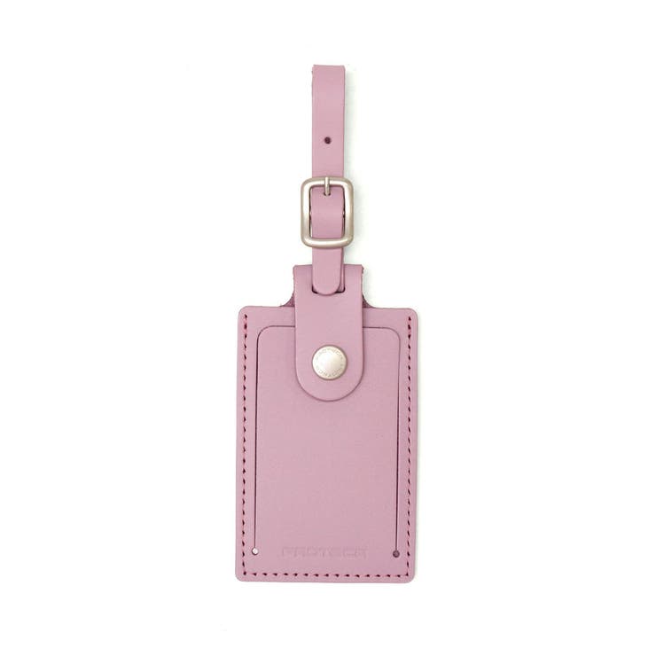マーメイドピンク | プロテカ ラゲージタグ PROTeCA | ギャレリア Bag＆Luggage