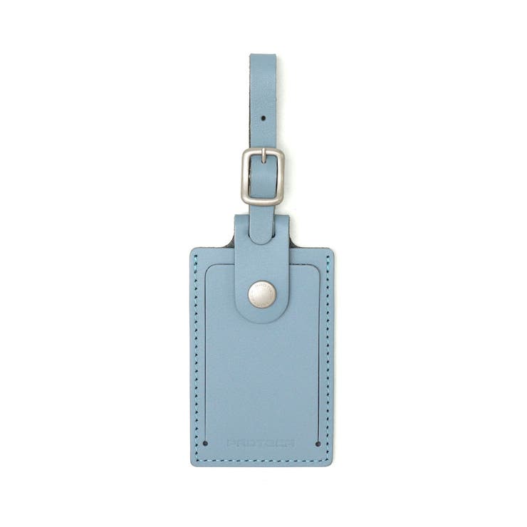シフォンブルー | プロテカ ラゲージタグ PROTeCA | ギャレリア Bag＆Luggage
