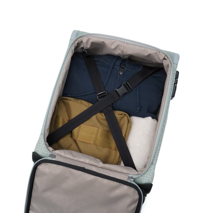 正規品 プロテカ スーツケース | ギャレリア Bag＆Luggage | 詳細画像15 