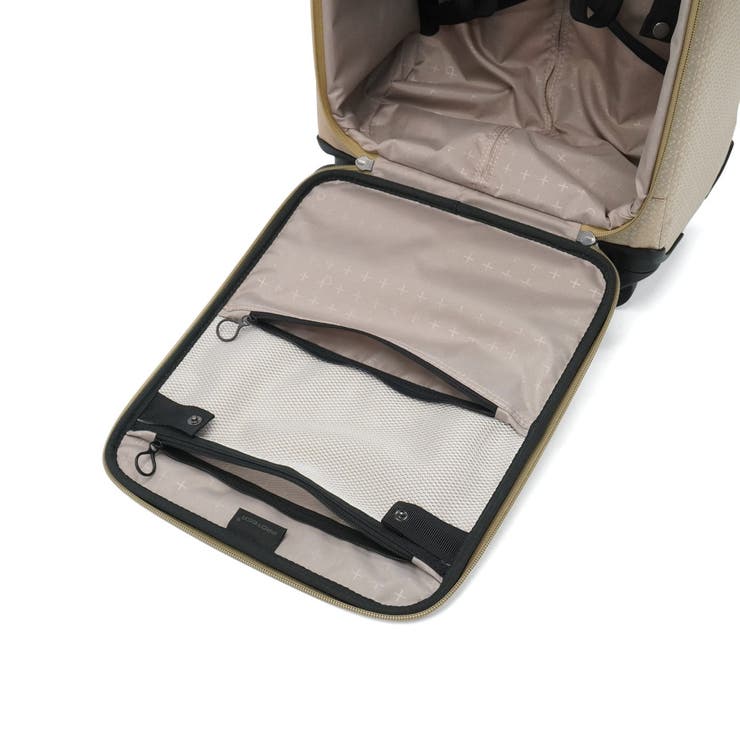 正規品 プロテカ スーツケース | ギャレリア Bag＆Luggage | 詳細画像17 
