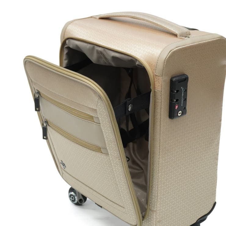 正規品 プロテカ スーツケース | ギャレリア Bag＆Luggage | 詳細画像21 
