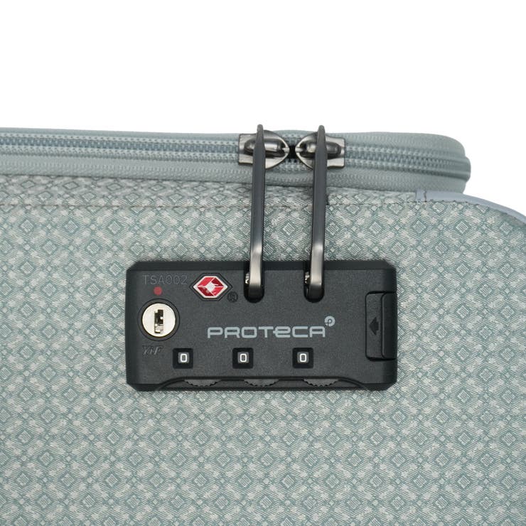 正規品 プロテカ スーツケース | ギャレリア Bag＆Luggage | 詳細画像22 