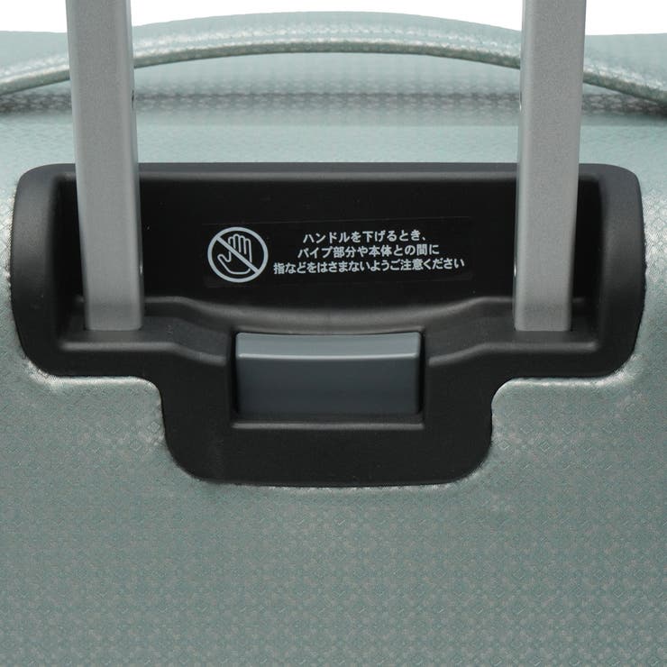 正規品 プロテカ スーツケース | ギャレリア Bag＆Luggage | 詳細画像23 