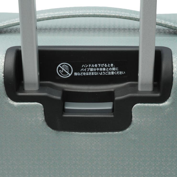 正規品 プロテカ スーツケース | ギャレリア Bag＆Luggage | 詳細画像24 