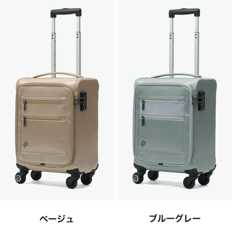正規品 プロテカ スーツケース | ギャレリア Bag＆Luggage | 詳細画像8 