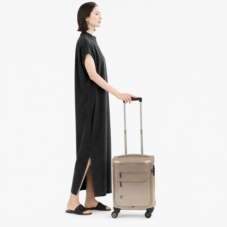 正規品 プロテカ スーツケース | ギャレリア Bag＆Luggage | 詳細画像9 
