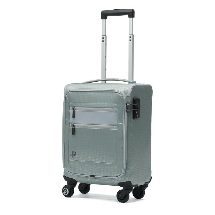 ブルーグレー | 正規品 プロテカ スーツケース | ギャレリア Bag＆Luggage