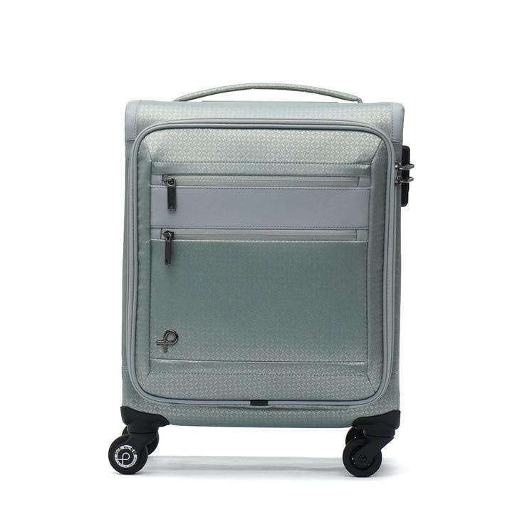 正規品 プロテカ スーツケース | ギャレリア Bag＆Luggage | 詳細画像10 