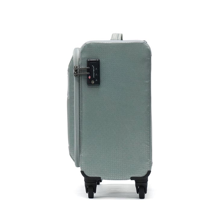 正規品 プロテカ スーツケース | ギャレリア Bag＆Luggage | 詳細画像12 