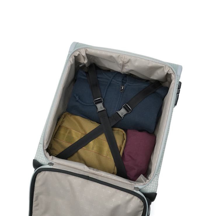 正規品 プロテカ スーツケース | ギャレリア Bag＆Luggage | 詳細画像15 