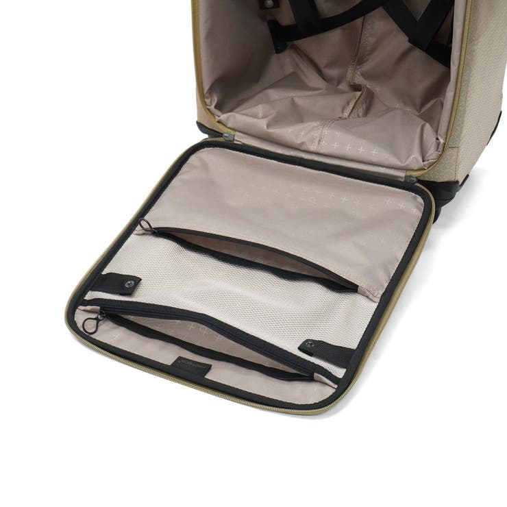 正規品 プロテカ スーツケース | ギャレリア Bag＆Luggage | 詳細画像17 
